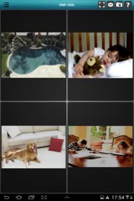 mydlink View-NVR android App screenshot 5
